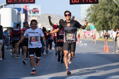 Bengalas | Carrera del día del padre 2025