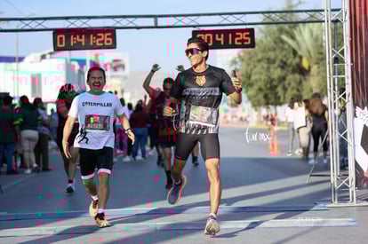 Bengalas | Carrera del día del padre 2025