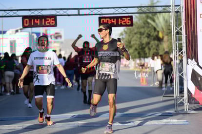 Bengalas | Carrera del día del padre 2025