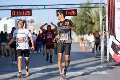 Bengalas | Carrera del día del padre 2025