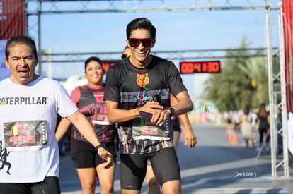 Bengalas | Carrera del día del padre 2025