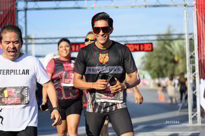 Bengalas | Carrera del día del padre 2025