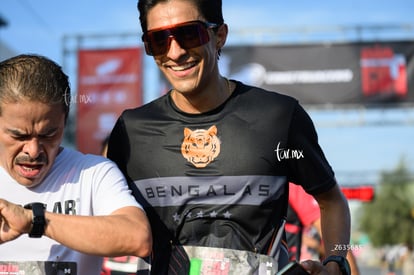 Bengalas | Carrera del día del padre 2025
