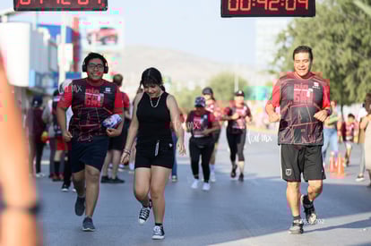 Carrera del día del padre 2025 | Carrera del día del padre 2025