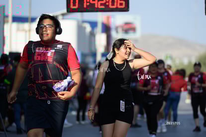 Carrera del día del padre 2025 | Carrera del día del padre 2025