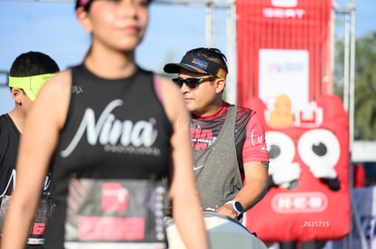Carrera del día del padre 2025 | Carrera del día del padre 2025