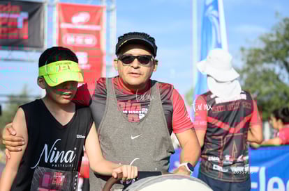 Carrera del día del padre 2025 | Carrera del día del padre 2025