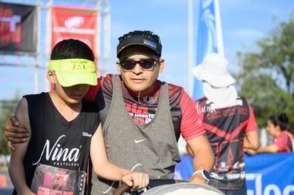Carrera del día del padre 2025 | Carrera del día del padre 2025