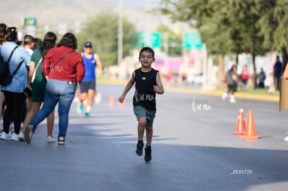 Carrera del día del padre 2025 | Carrera del día del padre 2025