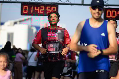 Carrera del día del padre 2025 | Carrera del día del padre 2025