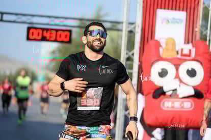 Carrera del día del padre 2025 | Carrera del día del padre 2025