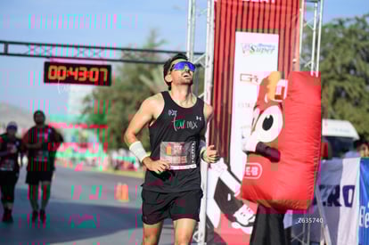 Carrera del día del padre 2025 | Carrera del día del padre 2025