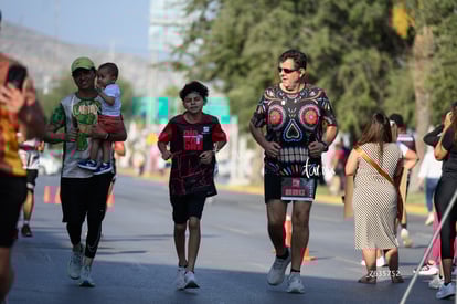 Carrera del día del padre 2025 | Carrera del día del padre 2025