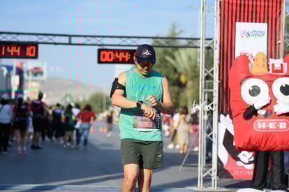 Carrera del día del padre 2025 | Carrera del día del padre 2025
