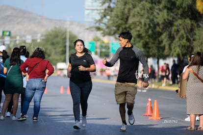 Carrera del día del padre 2025 | Carrera del día del padre 2025