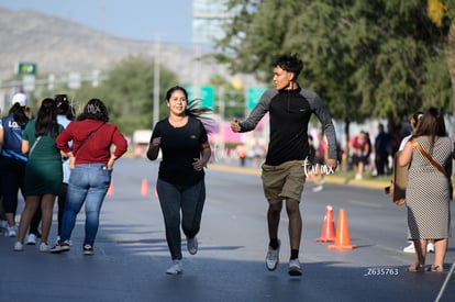 Carrera del día del padre 2025 | Carrera del día del padre 2025