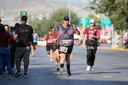 Alma grande | Carrera del día del padre 2025