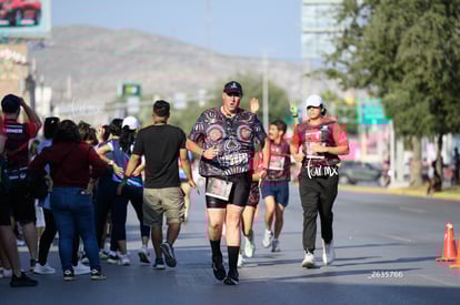 Alma grande | Carrera del día del padre 2025