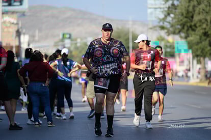 Alma grande | Carrera del día del padre 2025