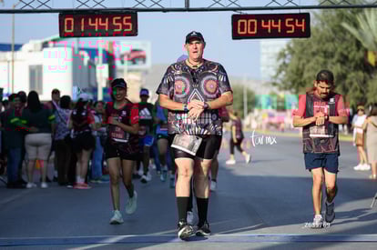 Alma grande | Carrera del día del padre 2025