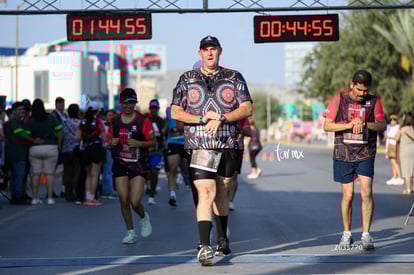 Alma grande | Carrera del día del padre 2025