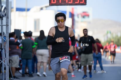 Carrera del día del padre 2025 | Carrera del día del padre 2025