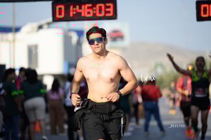 Carrera del día del padre 2025 | Carrera del día del padre 2025