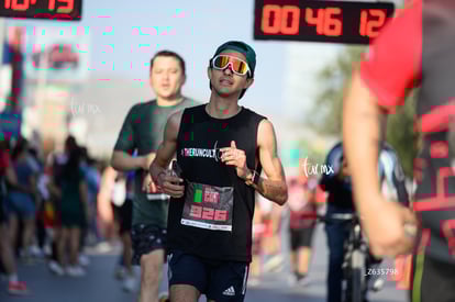Carrera del día del padre 2025 | Carrera del día del padre 2025