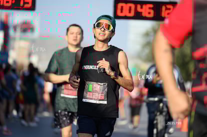 Carrera del día del padre 2025 | Carrera del día del padre 2025