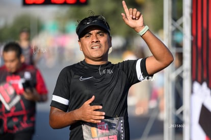 Carrera del día del padre 2025 | Carrera del día del padre 2025
