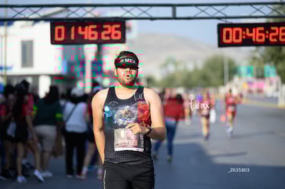 Carrera del día del padre 2025 | Carrera del día del padre 2025