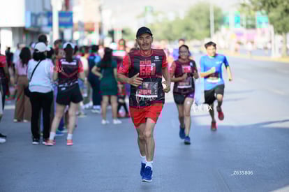 Carrera del día del padre 2025 | Carrera del día del padre 2025