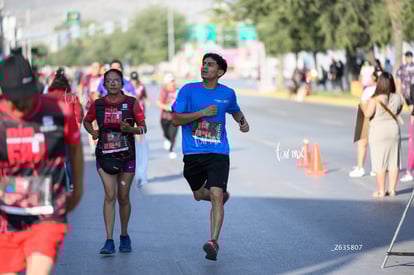 Carrera del día del padre 2025 | Carrera del día del padre 2025