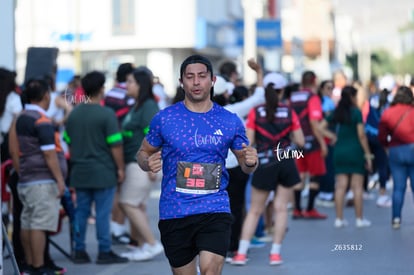 Carrera del día del padre 2025 | Carrera del día del padre 2025