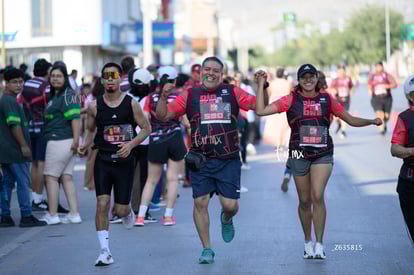 Carrera del día del padre 2025 | Carrera del día del padre 2025