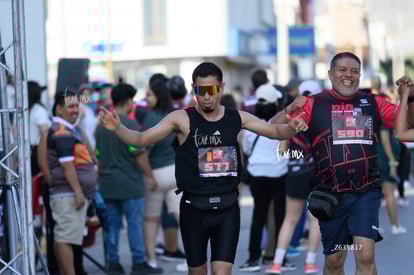 Carrera del día del padre 2025 | Carrera del día del padre 2025