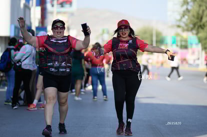 Carrera del día del padre 2025 | Carrera del día del padre 2025