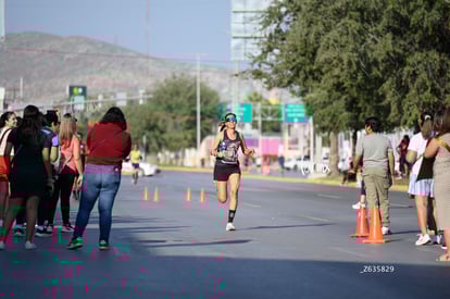 Wendy Muñetones | Carrera del día del padre 2025