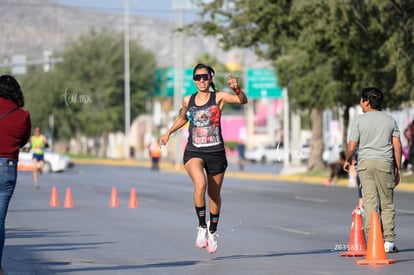 Wendy Muñetones | Carrera del día del padre 2025