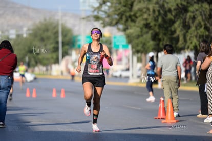 Wendy Muñetones | Carrera del día del padre 2025