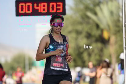 Wendy Muñetones | Carrera del día del padre 2025