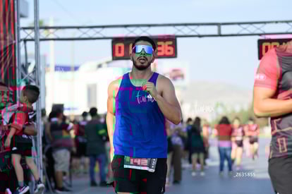 Carrera del día del padre 2025 | Carrera del día del padre 2025