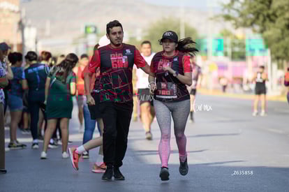 Carrera del día del padre 2025 | Carrera del día del padre 2025
