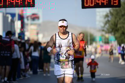 Carrera del día del padre 2025 | Carrera del día del padre 2025