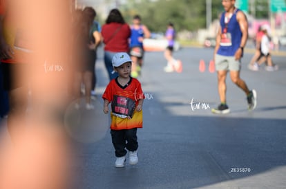 Carrera del día del padre 2025 | Carrera del día del padre 2025
