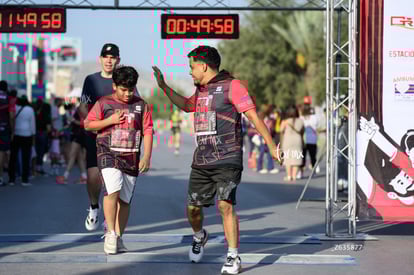 Carrera del día del padre 2025 | Carrera del día del padre 2025