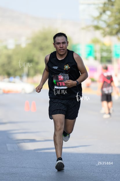 Carrera del día del padre 2025 | Carrera del día del padre 2025