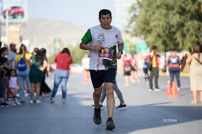 Carrera del día del padre 2025 | Carrera del día del padre 2025