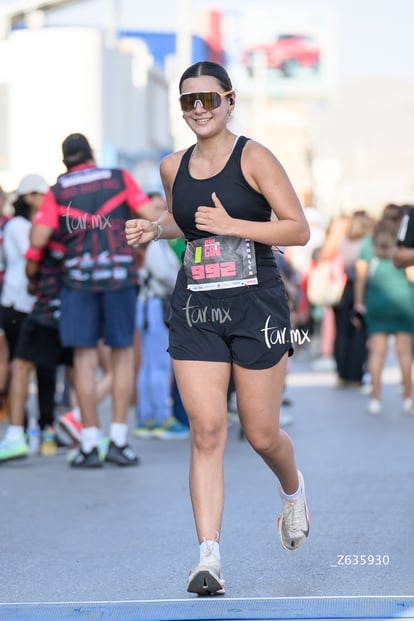 Carrera del día del padre 2025 | Carrera del día del padre 2025