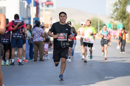 Carrera del día del padre 2025 | Carrera del día del padre 2025